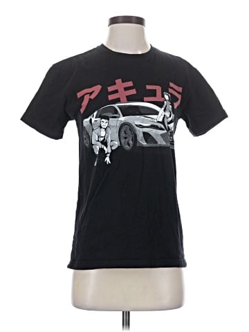 Next Level Apparel Short Sleeve T-Shirt (view 1)