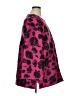 St. John Pink Coat Size XL - photo 4
