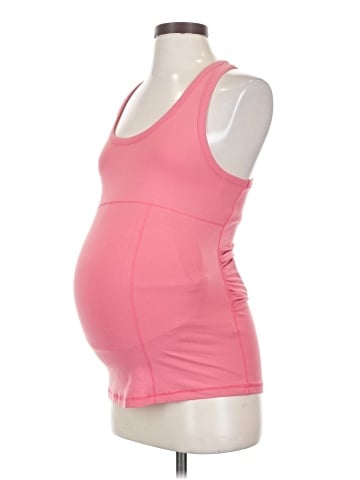 BeMaternity by Ingrid & Isabel Tank Top (view 1)