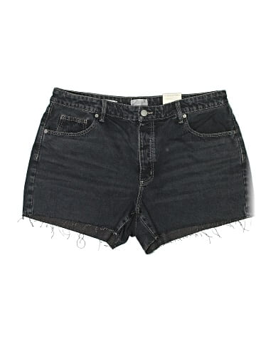 Universal Thread Denim Shorts (view 1)