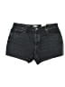 Universal Thread 100% Cotton Black Denim Shorts Size 17 - photo 1