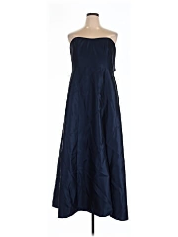 Alfred Sung Cocktail Dress (view 1)