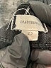 Madewell Solid Black Jeans Size 23 waist - photo 5