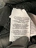 Madewell Solid Black Jeans Size 23 waist - photo 6