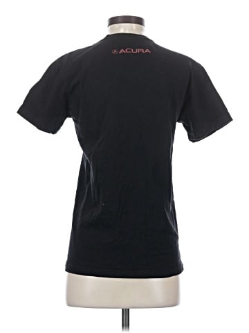 Next Level Apparel Short Sleeve T-Shirt (view 2)