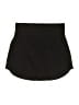Pinspark Solid Black Active Skort Size M - photo 1