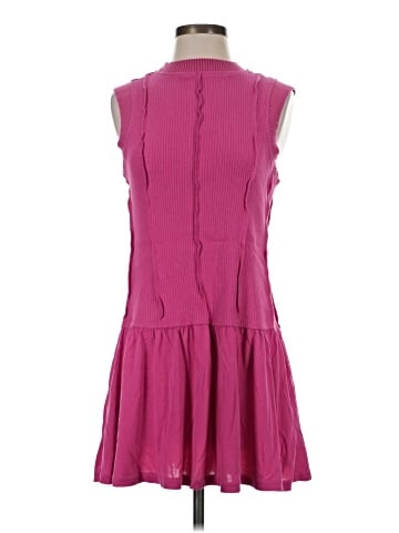 Daily Practice By Anthropologie Casual Dress (view 1)