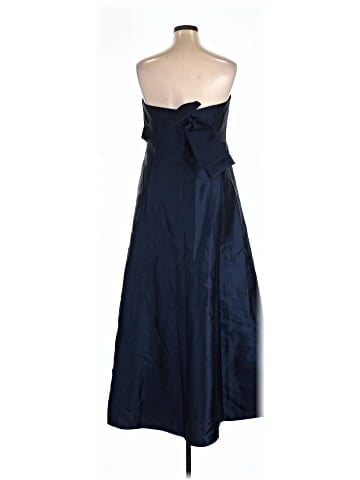 Alfred Sung Cocktail Dress (view 2)