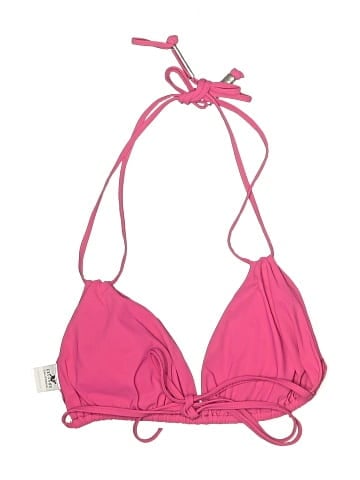 Sauvage Swimsuit Top (view 2)