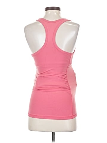 BeMaternity by Ingrid & Isabel Tank Top (view 2)