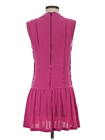 Daily Practice By Anthropologie Casual Dress (view 2)