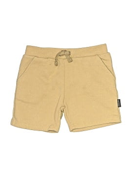 Kenneth Cole Khaki Shorts
