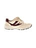 Vince. Burgundy Sneakers Size 6 - photo 1