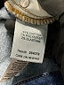 L.L.Bean Blue Jeans Size 4 - photo 9