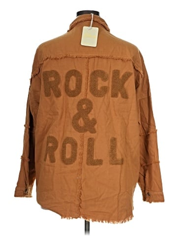 Elan Jacket (view 2)