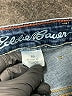 Eddie Bauer Hearts Blue Jeans Size 18 - photo 4