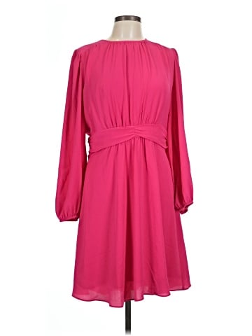 Donna Morgan Casual Dress (view 1)