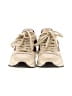 Vince. Burgundy Sneakers Size 6 - photo 2