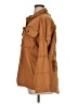 Elan 100% Cotton Brown Jacket Size XL - photo 5