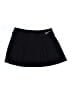 Nike Solid Black Casual Skirt Size M - photo 1