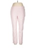 Talbots Solid Pink Casual Pants Size 16 - photo 1