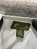 Fei Tie-dye Gray Cocktail Dress Size 10 - photo 7