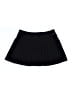 Nike Solid Black Casual Skirt Size M - photo 2