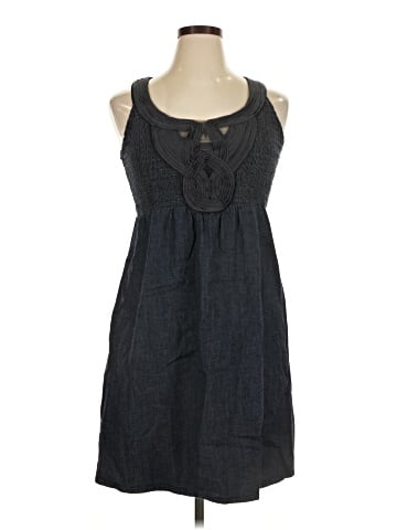CALVIN KLEIN JEANS Casual Dress (view 1)