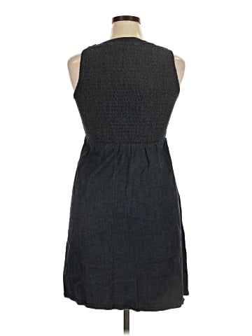 CALVIN KLEIN JEANS Casual Dress (view 2)