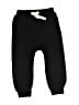 Unbranded Black Casual Pants Size 110 cm / US 5-6 - photo 1