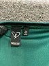 Windsor Solid Teal Cocktail Dress Size M - photo 7