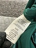Windsor Solid Teal Cocktail Dress Size M - photo 8