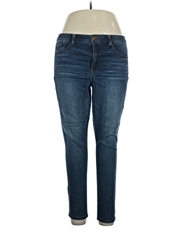 Wit & Wisdom Jeans (view 1)
