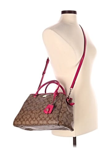 Coach Satchel (view 2)