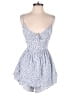 Hollister Hearts Blue Romper Size S - photo 1
