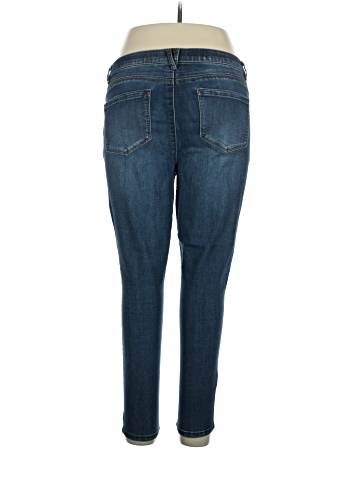 Wit & Wisdom Jeans (view 2)