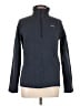 Patagonia 100% Polyester Gray Fleece Size L - photo 1