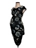 Ripe Black Cocktail Dress Size S - photo 1