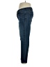 Wit & Wisdom Solid Blue Jeans Size 14 - photo 5