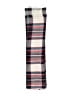 Apt. 9 100% Acrylic Plaid Burgundy Scarf One size - photo 2