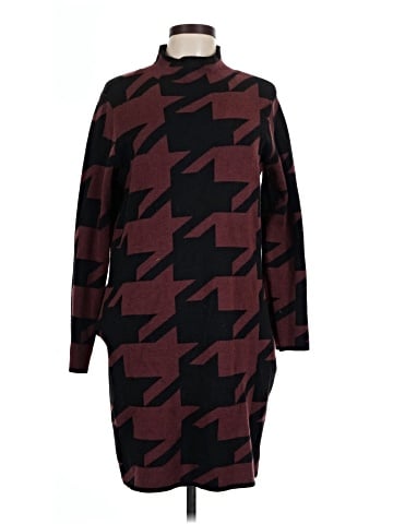 Tribal Jeans Casual Dress (view 1)