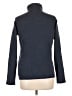 Patagonia 100% Polyester Gray Fleece Size L - photo 2