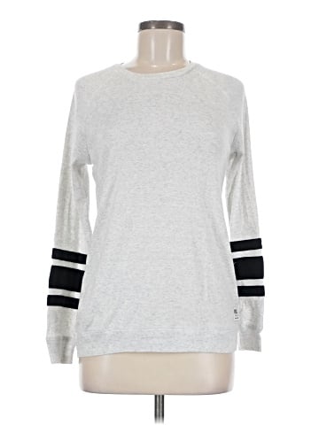 Roots Pullover Sweater (view 1)