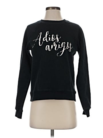 Rebecca Minkoff Pullover Sweater (view 1)