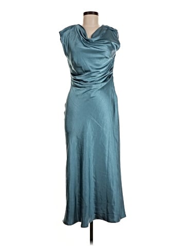 Here Comes the Sun Cocktail Dress (view 1)