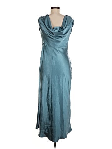 Here Comes the Sun Cocktail Dress (view 2)