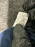 Briggs Blue Linen Pants Size L - photo 8
