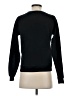 Rebecca Minkoff Graphic Black Pullover Sweater Size S - photo 2