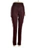NYDJ Burgundy Active Pants Size M - photo 1