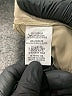 Theory Solid Tan Khakis Size 2 - photo 5